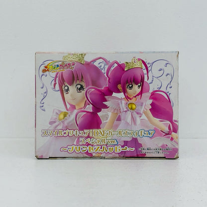 【中古】 プリキュア フィギュア プリンセスハッピー デファインクロスフィギュア【フィギュア】【加古川物流】