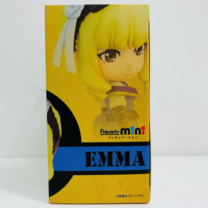 【中古】 Figuartsminiエンマ「荒野のコトブキ飛行隊」【フィギュア】