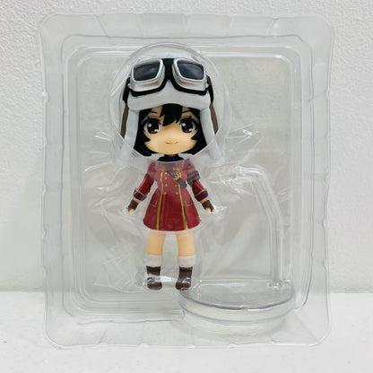 【中古】 Figuartsminiキリエ「荒野のコトブキ飛行隊」【フィギュア】