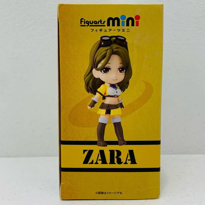 【中古】 Figuartsminiザラ「荒野のコトブキ飛行隊」【フィギュア】