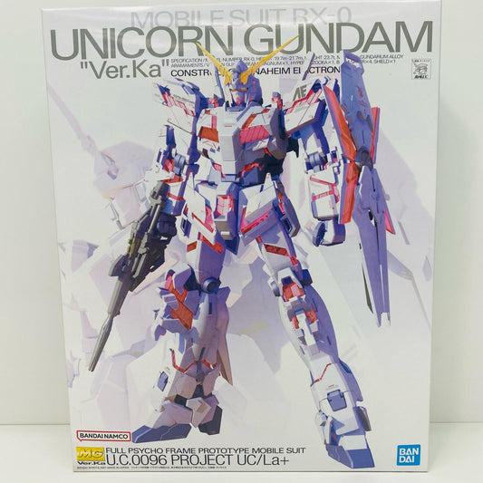 1/100MGRX-0ユニコーンガンダムVer.Ka「機動戦士ガンダムUC」[5064131]