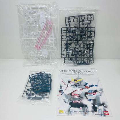 1/100 MG RX-0 Unicorn Gundam Ver.Ka "Mobile Suit Gundam UC" [5064131]