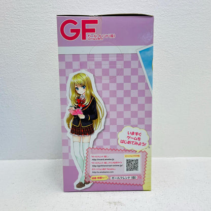 フィギュア クロエ・ルメール「ガールフレンド(仮)」プレミアムフィギュア“クロエ・ルメール” クロエ・ルメール プレミアム 1007401【フィギュア】【加古川物流】