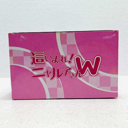 フィギュア ニャル子「這いよれ!ニャル子さんW」プレミアムフィギュア”ピンクメイドVer.” ニャル子 プレミアム 26144【フィギュア】【加古川物流】