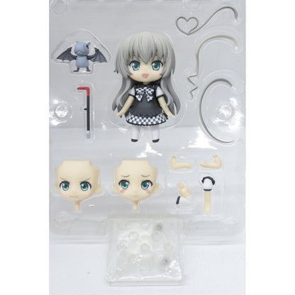 【中古】 這いよれ!さん フィギュア ニャル子 ねんどろいど【フィギュア】【飾磨店】