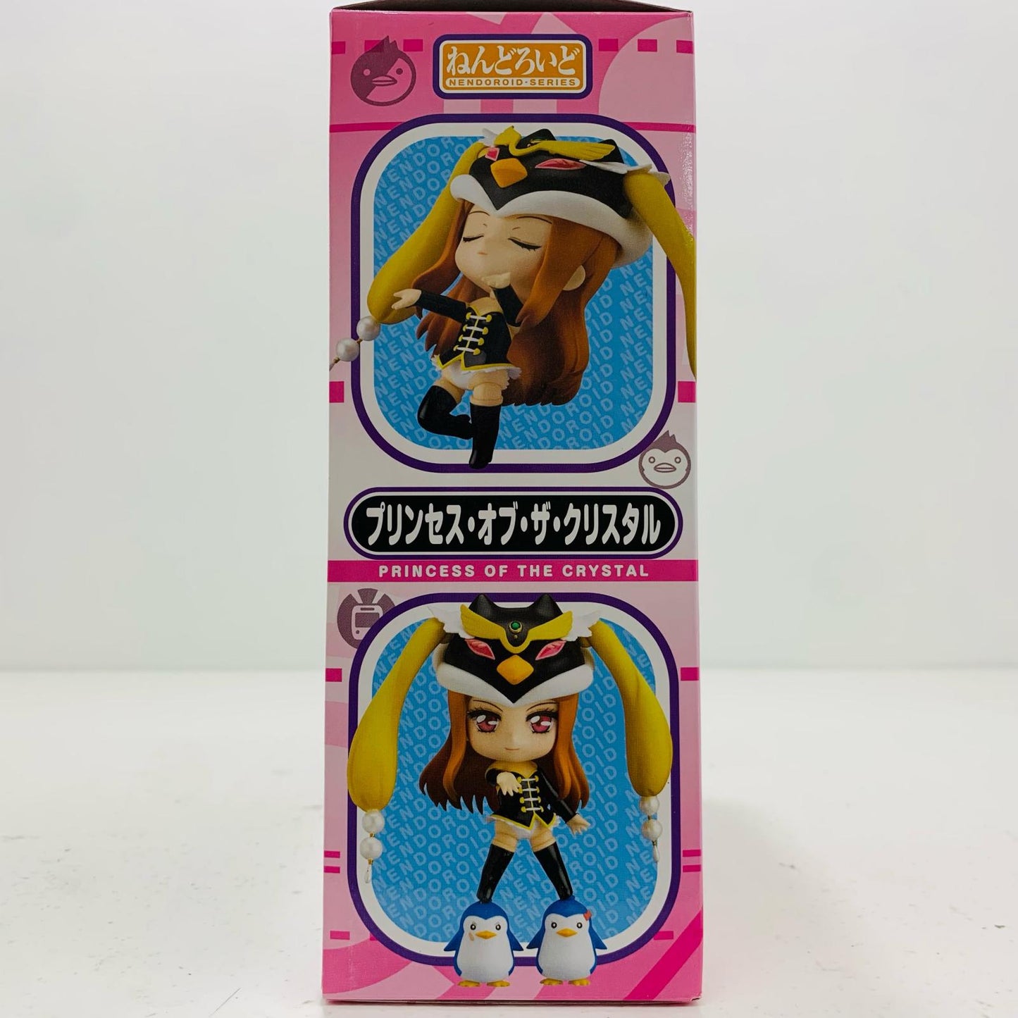 【中古】 ねんどろいどプリンセス・オブ・ザ・クリスタル「輪るピングドラム」【フィギュア】【飾磨店】