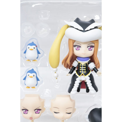 【中古】 輪るピングドラム フィギュア プリンセス オブ ザ クリスタル ねんどろいど【フィギュア】【飾磨店】