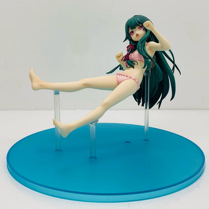 ユナ「くまクマ熊ベアー」1/7PVC製塗装済み完成品【フィギュア】