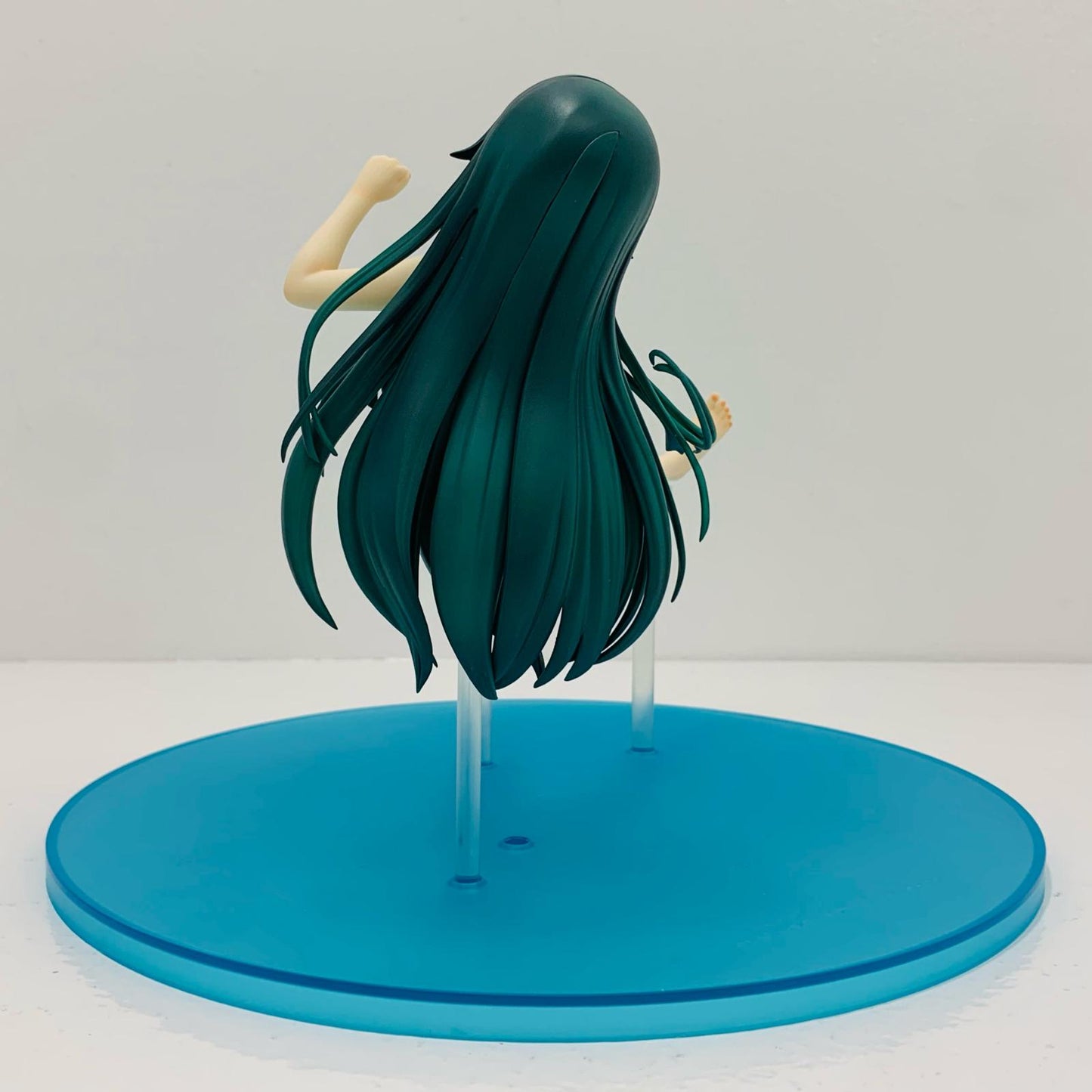 ユナ「くまクマ熊ベアー」1/7PVC製塗装済み完成品【フィギュア】