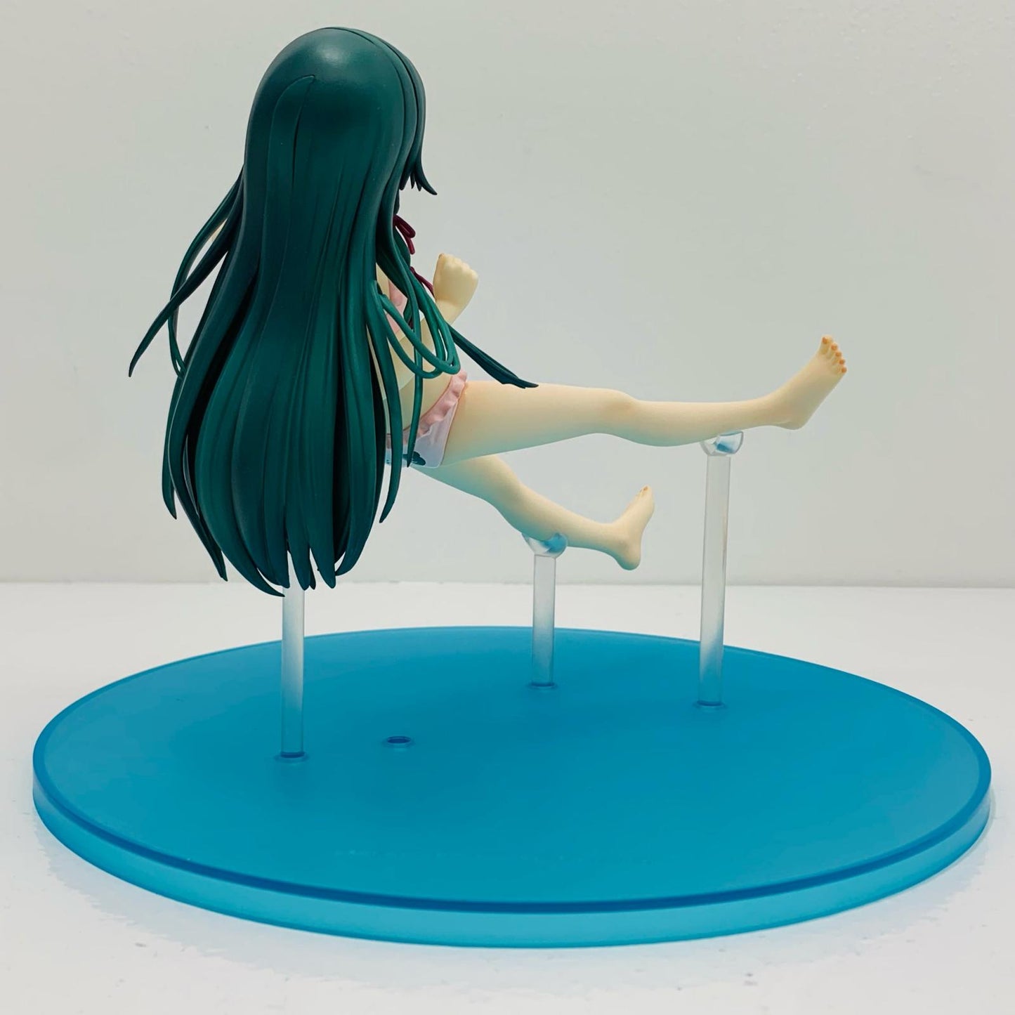 ユナ「くまクマ熊ベアー」1/7PVC製塗装済み完成品【フィギュア】