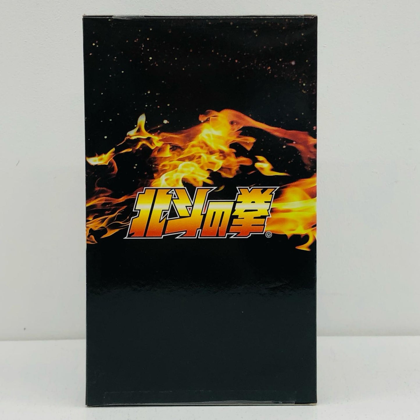 ラオウ「セガラッキーくじ北斗の拳」B賞フィギュア【フィギュア】