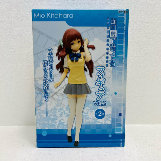 フィギュア 北原美桜「あの夏で待ってる」フィギュアvol.2 北原美桜【フィギュア】【加古川物流】