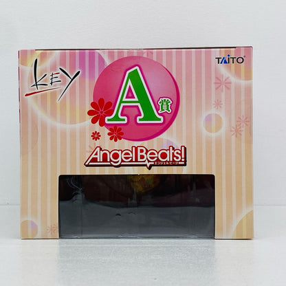 立華かなで「タイトーくじ本舗Key～ThirdEdition～」A賞フィギュア【フィギュア】