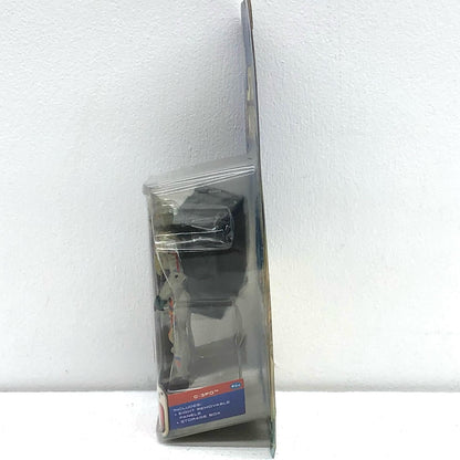 [Used] Star Wars Figure C-3PO Basic Figure Episode 2 [Figure] [Kakogawa Logistics] 