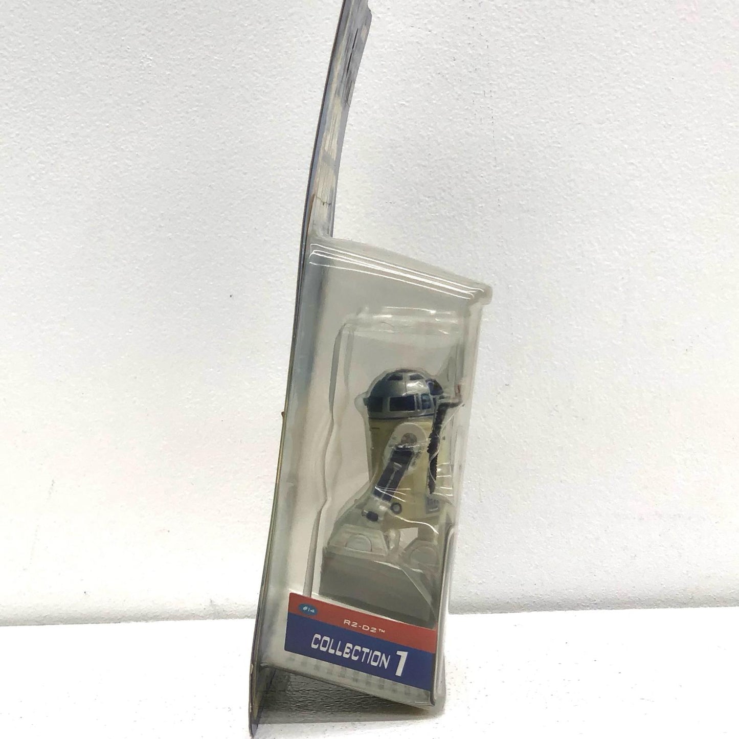 【中古】 R2-D2「スター・ウォーズエピソード2/クローンの攻撃」ベーシックフィギュア【フィギュア】【加古川物流】