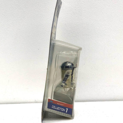 【中古】 R2-D2「スター・ウォーズエピソード2/クローンの攻撃」ベーシックフィギュア【フィギュア】【加古川物流】