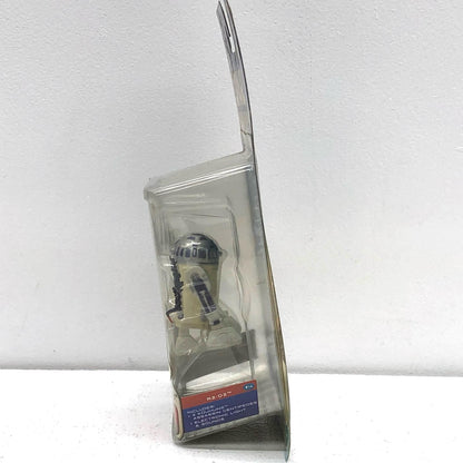 【中古】 R2-D2「スター・ウォーズエピソード2/クローンの攻撃」ベーシックフィギュア【フィギュア】【加古川物流】