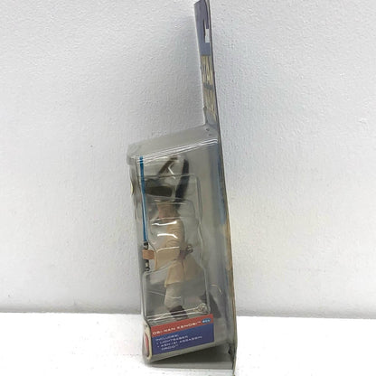 【中古】 オビ=ワン・ケノービ「スター・ウォーズエピソード2/クローンの攻撃」ベーシックフィギュア【フィギュア】【加古川物流】