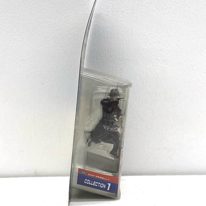 【中古】 ザム・ウェセル「スター・ウォーズエピソード2/クローンの攻撃」ベーシックフィギュア【フィギュア】【加古川物流】