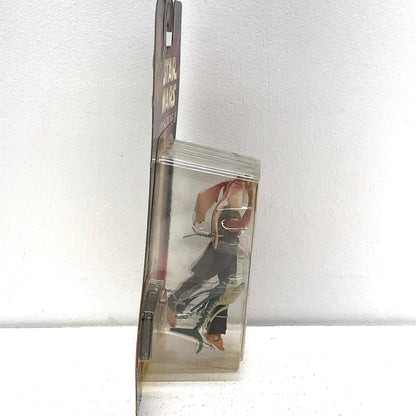 [Used] Star Wars Figure Jar Jar Binks Basic Figure Episode 1 Naboo Swamp Version [Figure] [Kakogawa Logistics] 