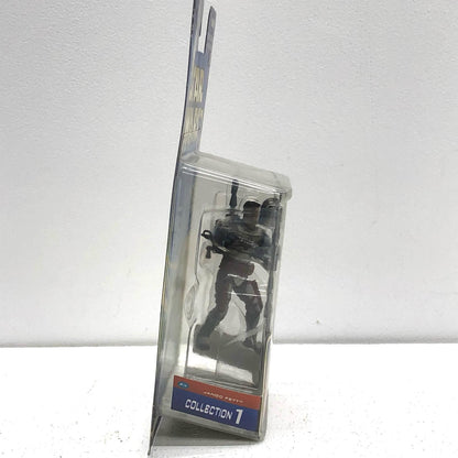 [Used] Star Wars Figure Jango Fett Basic Figure Episode 2 Kamino Escape Version [Figure] [Kakogawa Logistics] 