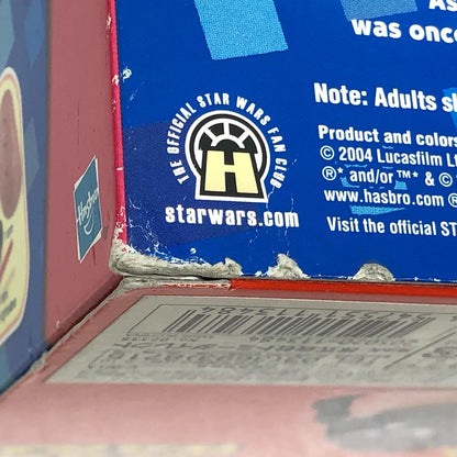 【中古】 ダース・テーター「スター・ウォーズ」プレイスクール【フィギュア】【加古川物流】