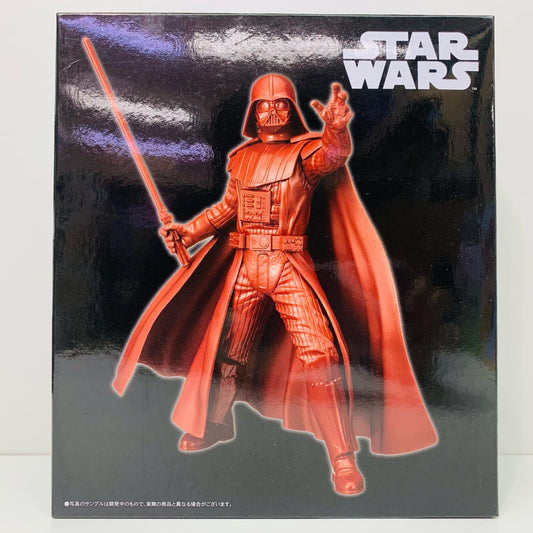 【中古】 ダース・ベイダー「スター・ウォーズ」プレミアム1/10スケールフィギュア“ダース・ベイダー”BRONZEVer.【フィギュア】