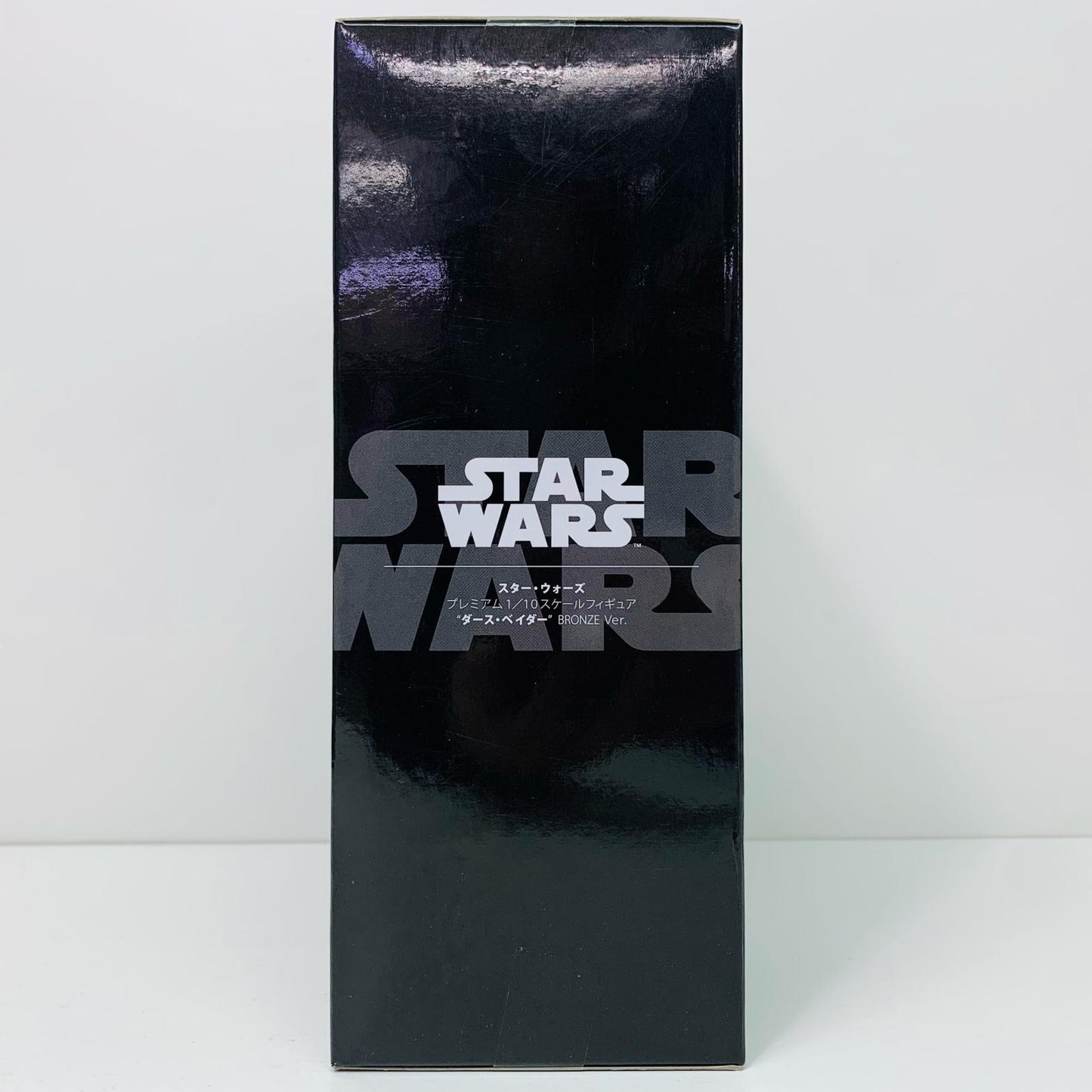 [Used] Darth Vader "Star Wars" Premium 1/10 Scale Figure "Darth Vader" BRONZE Ver. [Figure]