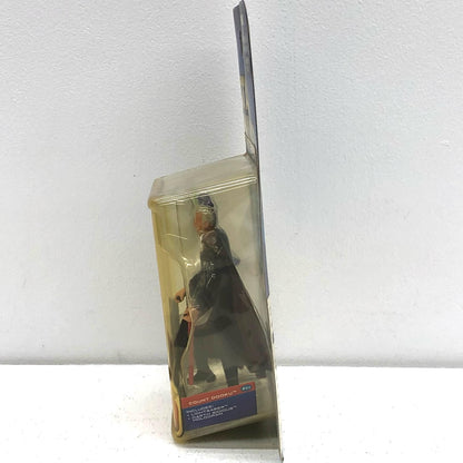 [Used] Star Wars Figure Count Dooku Basic Figure Episode 2 [Figure] [Kakogawa Logistics] 