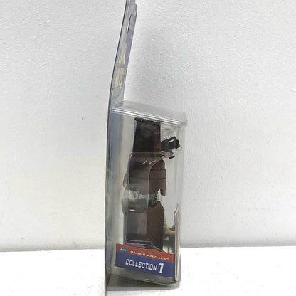 【中古】 パドメ・アミダラ「スター・ウォーズエピソード2/クローンの攻撃」ベーシックフィギュア【フィギュア】【加古川物流】