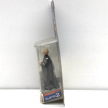 [Used] Star Wars Figure Palpatine Basic Figure Episode 2 Attack of the Clones 84861 [Figure] [Kakogawa Logistics] 