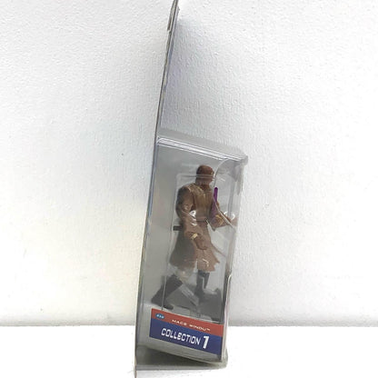 [Used] Star Wars Figure Mace Windu Basic Figure Episode 2 Attack of the Clones [Figure] [Kakogawa Logistics] 