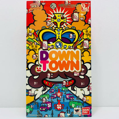 [Used] PBM! Hitoshi Matsumoto "Downtown no Gaki no Tsukai ya Arahende!!" PROJECT BM!-69 Shop Limited [Figure]