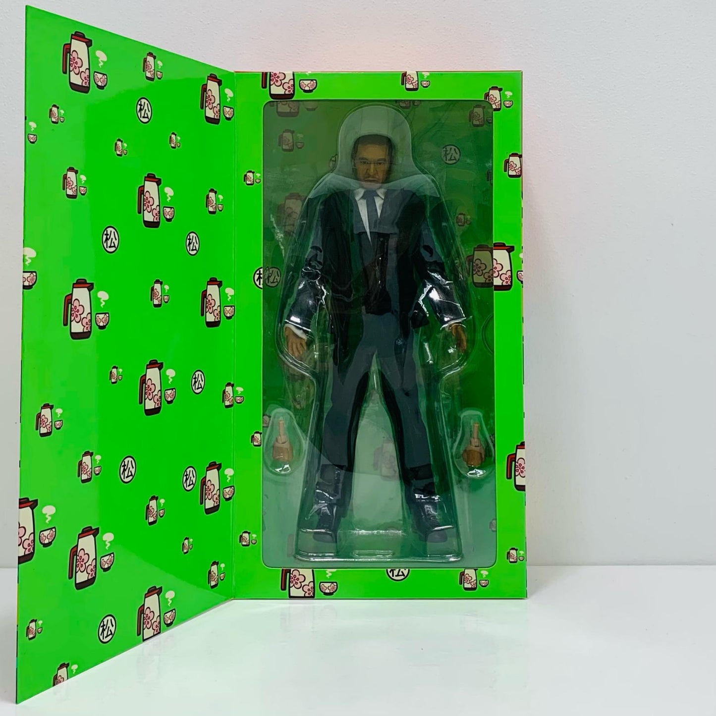 [Used] PBM! Hitoshi Matsumoto "Downtown no Gaki no Tsukai ya Arahende!!" PROJECT BM!-69 Shop Limited [Figure]