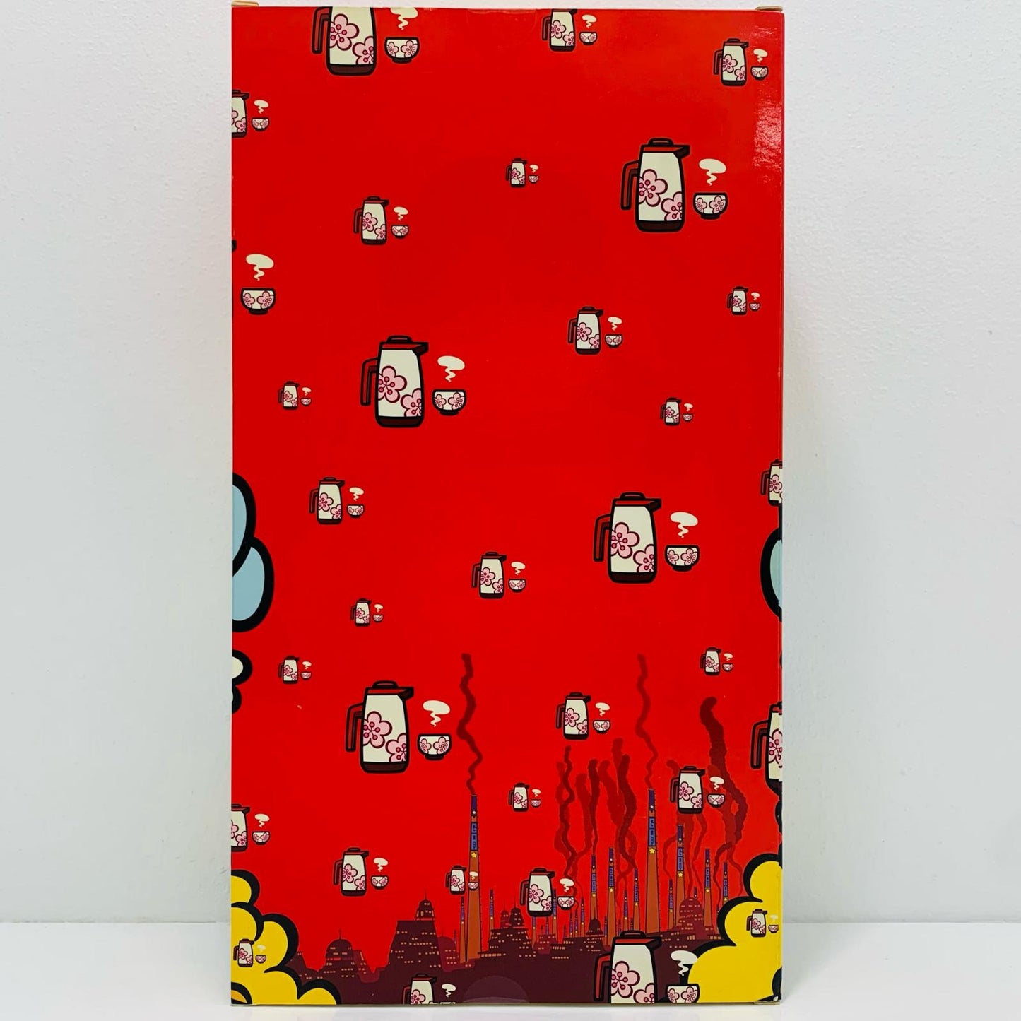 [Used] PBM! Hitoshi Matsumoto "Downtown no Gaki no Tsukai ya Arahende!!" PROJECT BM!-69 Shop Limited [Figure]