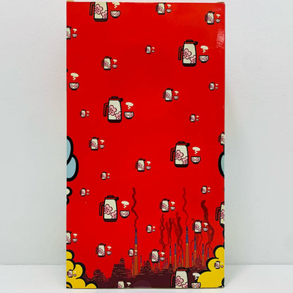 [Used] PBM! Hitoshi Matsumoto "Downtown no Gaki no Tsukai ya Arahende!!" PROJECT BM!-69 Shop Limited [Figure]