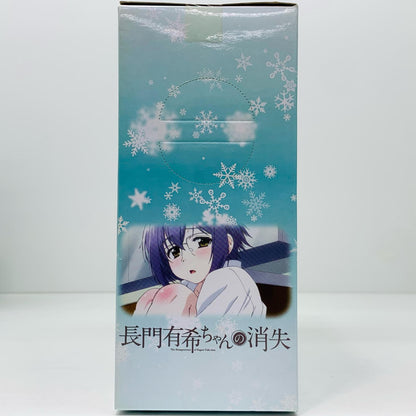 【中古】 朝倉涼子「長門有希ちゃんの消失」プレミアムフィギュアセット”朝倉涼子”【フィギュア】