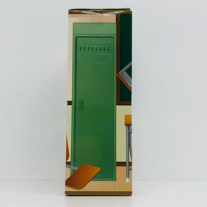 【中古】 涼宮ハルヒ フィギュア 朝倉涼子 セット北高HR02 17774【フィギュア】【加古川物流】
