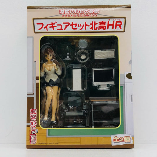 【中古】 涼宮ハルヒ フィギュア 朝比奈みくる(大)【フィギュア】【加古川物流】