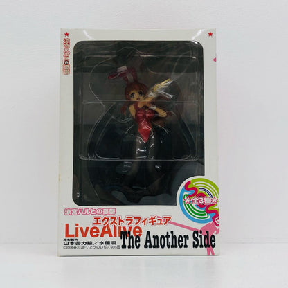 【中古】 涼宮ハルヒ フィギュア 朝比奈みくるバニースーツVer. 19074【フィギュア】【加古川物流】