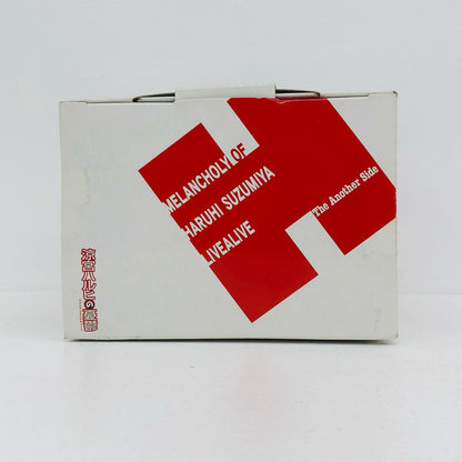 【中古】 涼宮ハルヒ フィギュア 朝比奈みくるバニースーツVer. 19074【フィギュア】【加古川物流】