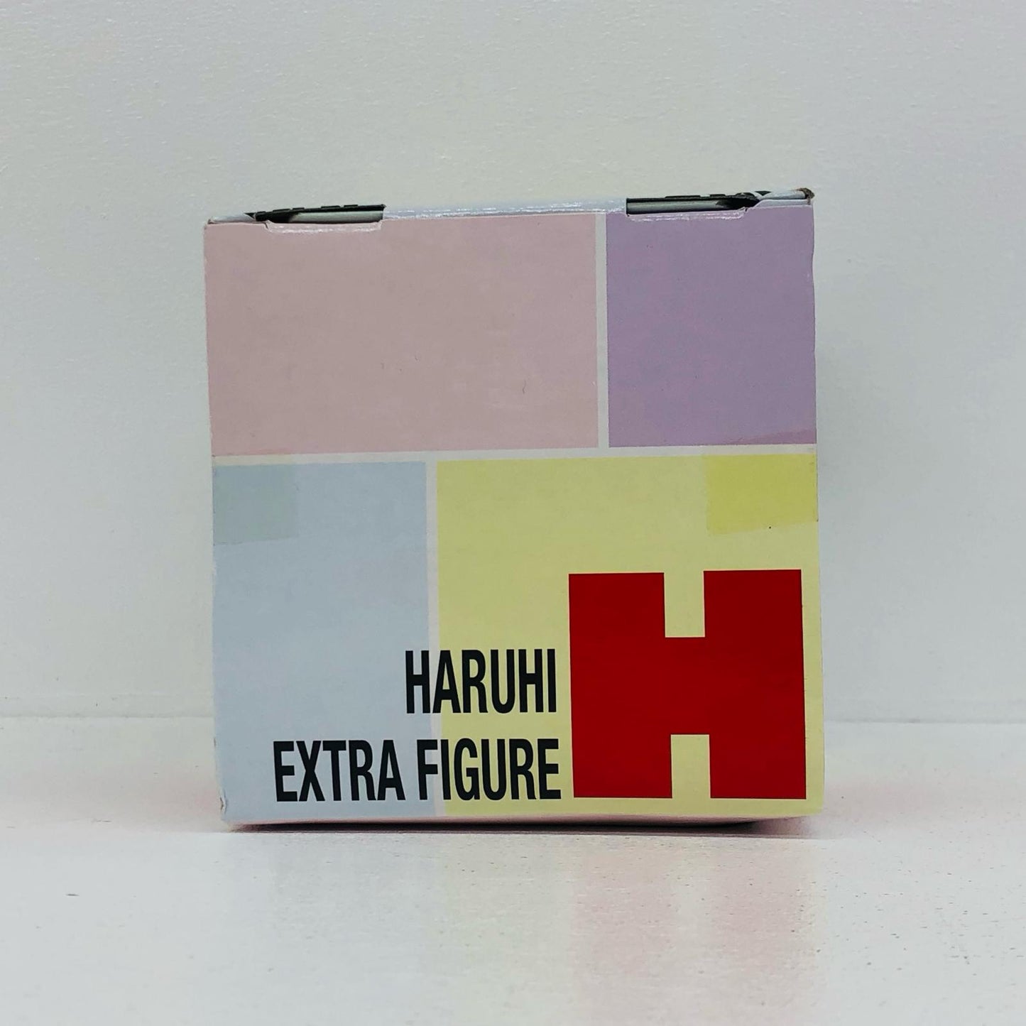 【中古】 涼宮ハルヒ フィギュア 涼宮ハルヒ制服Ver.【フィギュア】【加古川物流】