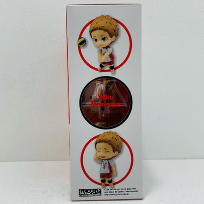 【中古】 ねんどろいど夜久衛輔「ハイキュー!!」【フィギュア】【飾磨店】