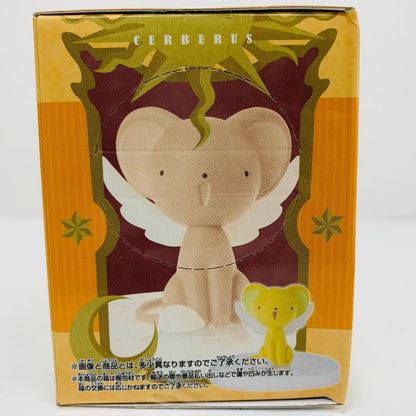 ケルベロス「カードキャプターさくら」GirlsMemoriesあつめてフィギュアforGirls1【フィギュア】