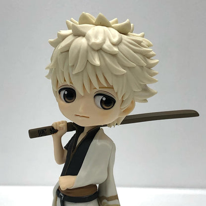 【中古】 銀魂 フィギュア 坂田銀時 Qposket セピアカラー 82687【フィギュア】【飾磨店】