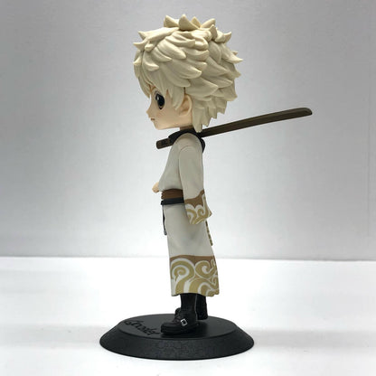 【中古】 銀魂 フィギュア 坂田銀時 Qposket セピアカラー 82687【フィギュア】【飾磨店】
