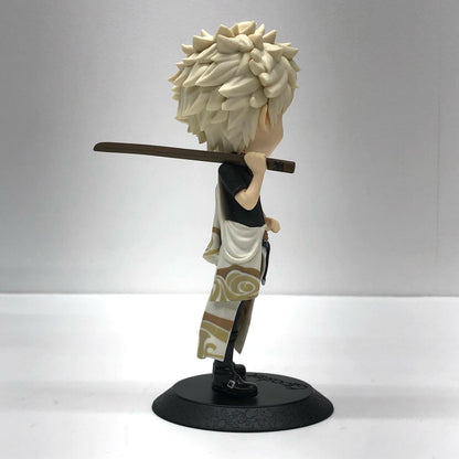 【中古】 銀魂 フィギュア 坂田銀時 Qposket セピアカラー 82687【フィギュア】【飾磨店】