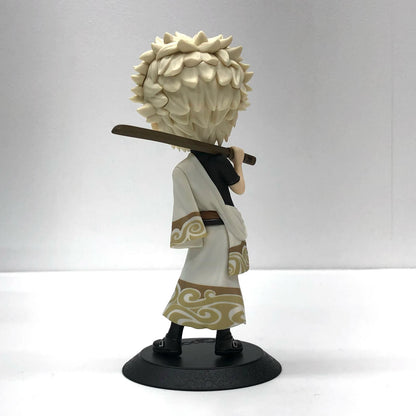 【中古】 銀魂 フィギュア 坂田銀時 Qposket セピアカラー 82687【フィギュア】【飾磨店】