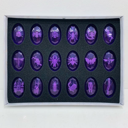 【中古】 GPシュゴッドソウルセット～制御Ver.～「王様戦隊キングオージャー」プレミアムバンダイ限定【フィギュア】