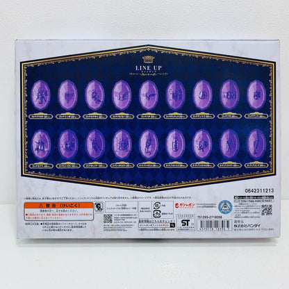 【中古】 GPシュゴッドソウルセット～制御Ver.～「王様戦隊キングオージャー」プレミアムバンダイ限定【フィギュア】